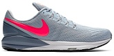 Беговые кроссовки Nike ZOOM STRUCTURE 22 AA1636-405