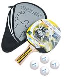 Набор для настольного тенниса Donic Top Team 500 УТ-00021376