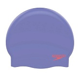 Шапочка для плавания SPEEDO Molded Silicone Cap Jr 8-70990D438