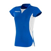 Футболка волейбольная Macron IODINE T-SHIRT (W) 2049 0301