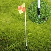 Mitre A9112WA1 Флаг угловой