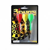 Start Line PLAY Комплект дротиков (6 гр)
