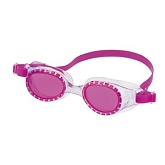 Очки для плавания Fashy ROCKY JR 4107-00-91