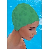 Шапочка для плавания Fashy MOULDED CAP 3100-00-60