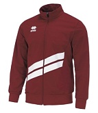 Толстовка Errea JACKET JIM AD FG0E0Z03100