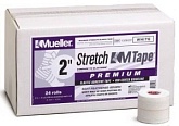 Mueller STRETCH M TAPE PREMIUM Тейп (1 рулон)