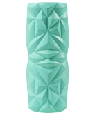 Ролик массажный Starfit FA-507 EVA/PP средняя жесткость 32,5x12,5