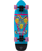 Круизер деревянный Ridex Lunatic 28"X8" УТ-00021034