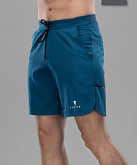 Мужские шорты FIFTY Vigorous FA-MS-0102-BLU, синий
