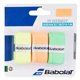 Babolat MY GRIP Овергрип