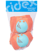 Комплект защиты Ridex Bunny Orange