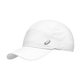 Бейсболка ASICS LIGHTWEIGHT RUNNING CAP 3013A291 101