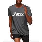 Футболка ASICS SILVER TOP 2011A474 020