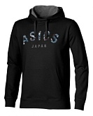 ASICS CAMOU LOGO HOODIE Толстовка