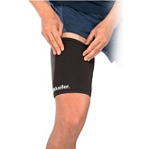 Mueller THIGH SUPPORT BLACK Повязка на бедро