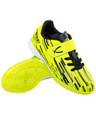 Футзальные бутсы Jogel Rapido JSH101-K УТ-00016757