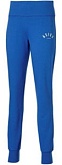 ASICS LOGO CUFFED PANT (W) Брюки