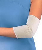 Mueller ELASTIC ELBOW SUPPORT Фиксатор на локоть