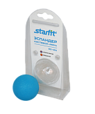 Эспандер кистевой "Мяч" Starfit ES-401 голубой