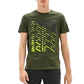 Футболка ASICS GPX FADE TEE 2031B046 300