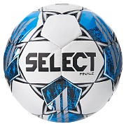 Футбольный мяч SELECT Finale V25 FIFA Basic 3855160584 5