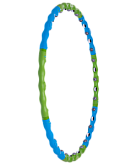 Обруч массажный разборный Starfit HH-105