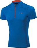 Mizuno DRYLITE HEX TEE Футболка