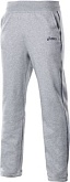 ASICS M'S SWEAT OPEN HEM PANT Брюки