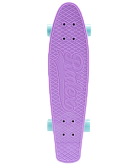 Круизер пластиковый Ridex Violet 27''x8''
