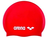 Arena CLASSIC SILICONE JR (9167044) Шапочка для плавания