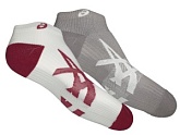 ASICS 2PPK LIGHTWEIGHT SOCK Носки (2 пары)