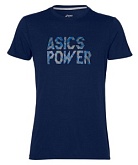 ASICS POWER GPX TOP Футболка