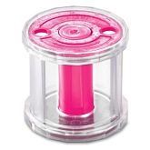 Катушка для лент художественной гимнастики INDIGO LOTTY IN226-PI