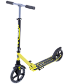 Самокат 2-колесный Ridex Stealth 230/200 мм УТ-00018377