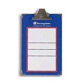 Champion Планшет тренера для волейбола