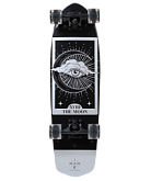 Круизер деревянный Ridex Moon 28.5"X8.25" УТ-00021033