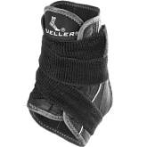 Mueller Hg80® PREMIUM SOFT ANKLE BRACE WITH STRAPS Бандаж на голеностоп