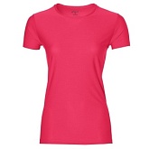 ASICS SS TOP (W) Футболка