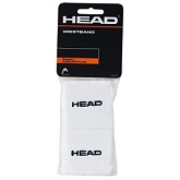 Head 2,5" (285075-WH) Напульсники