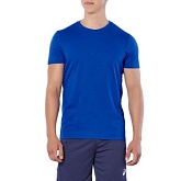 ASICS ESNT DBL GPX SS TOP Футболка