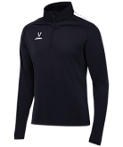 Джемпер тренировочный детский Jogel CAMP Training Top 1/4 Zip ЦБ-00000372