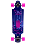 Лонгборд Ridex Laser 32"X8.75"