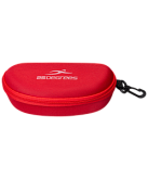 Чехол-футляр для очков для плавания 25Degrees Epack Red ЦБ-00002909
