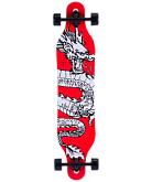 Лонгборд Ridex Onyxia 40"X8.75"