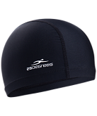 Шапочка для плавания 25Degrees Comfo Black, полиэстер