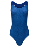 Купальник 25Degrees Twist Navy ЦБ-00001768