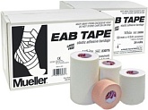 Mueller EAB TAPE Тейп (1 рулон)