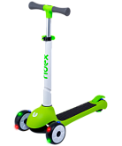 Самокат 3-колесный Ridex Motley 120/90мм УТ-00018428