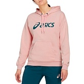Толстовка ASICS BIG OTH HOODIE (W) 2032A990 702
