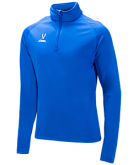 Джемпер тренировочный детский Jogel CAMP Training Top 1/4 Zip ЦБ-00000376